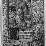 Horae Beatae Mariae Virginis