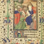 Horae Beatae Mariae Virginis