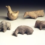 Standing Buffalo