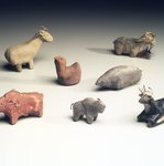 Standing Buffalo