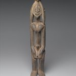 Female Figure