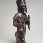 Male Figure (Bimbi)