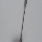Punch Ladle, "Renaissance" pattern