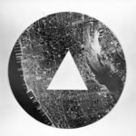 A Circle of Manhattan Without a Triangle