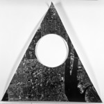 A Triangle of Manhattan Without a Circle