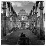 Tecalic Space Open to the Divine