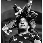 Nuestra Se&ntilde;ora de las Iguanas (Our Lady of the Iguanas), Juchit&aacute;n, Oaxaca