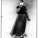 Mujer Cangrejo (Crab Woman), Juchit&aacute;n, Oaxaca