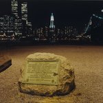 Brooklyn Ferry Landing - 1989