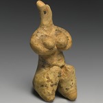 Female Figurine