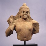 Buddha Torso