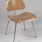 "DCM" Side Chair