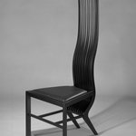 "Monroe" Side Chair