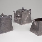 Teapot
