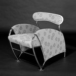 "Numero Uno" Armchair