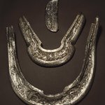 Saddle Ornaments