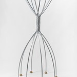 "Octopus" Coat Hanger