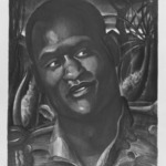 Paul Robeson as Emperor Jones