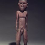Male Figure
