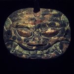Monster Mask