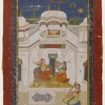 Bilavala Ragini