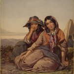 Gypsy Maidens