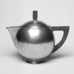 Teapot with Lid