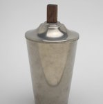 Canister with Lid
