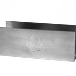 Letter Holder