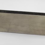 Rectangular Vase