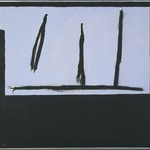 Open Three Black Lines