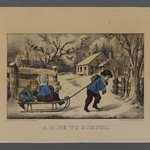 A Ride to School