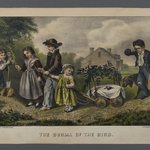 The Burial of the Bird