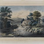 The Mill-Stream