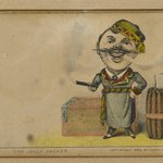 The Jolly Smoker