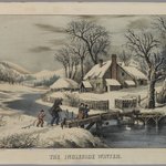 The Ingleside Winter
