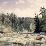 Mountain Stream