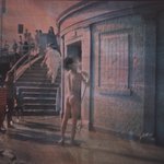 The Nude Bather