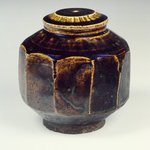 Jar with Lid