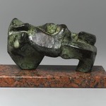 Slow Form: Tortoise