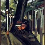 La Grenouilli&egrave;re