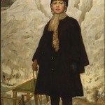 Portrait of a Child