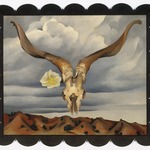 Rams Head, White Hollyhock-Hills (Rams Head and White Hollyhock, New Mexico)