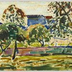 Landscape