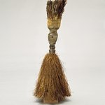 Janus-faced Staff