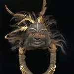 Divination Object (Gbaule)