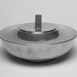 Bowl with Cover