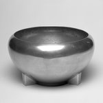 Footed Bowl