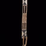 Karanga Mask