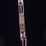 Karanga Mask